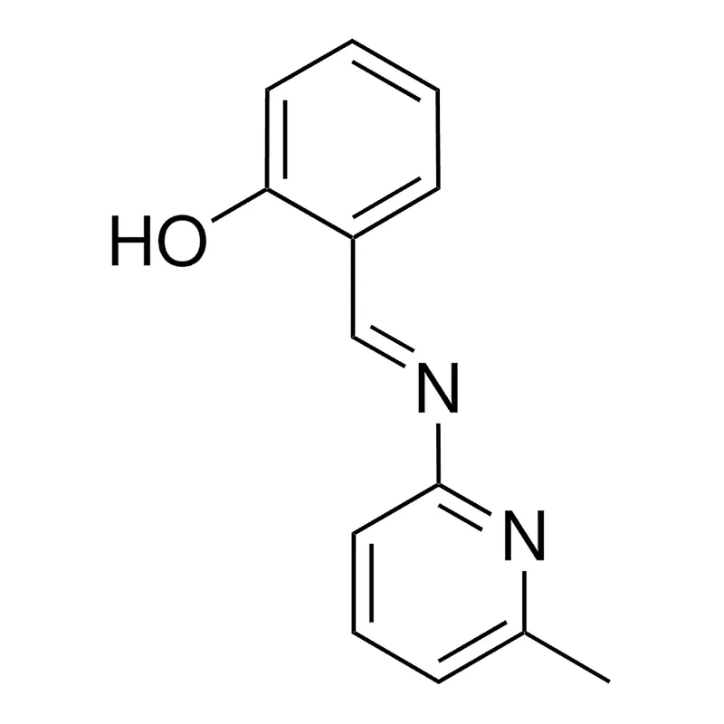 Merck ALPHA-(6-METHYL-2-PYRIDYLIMINO)