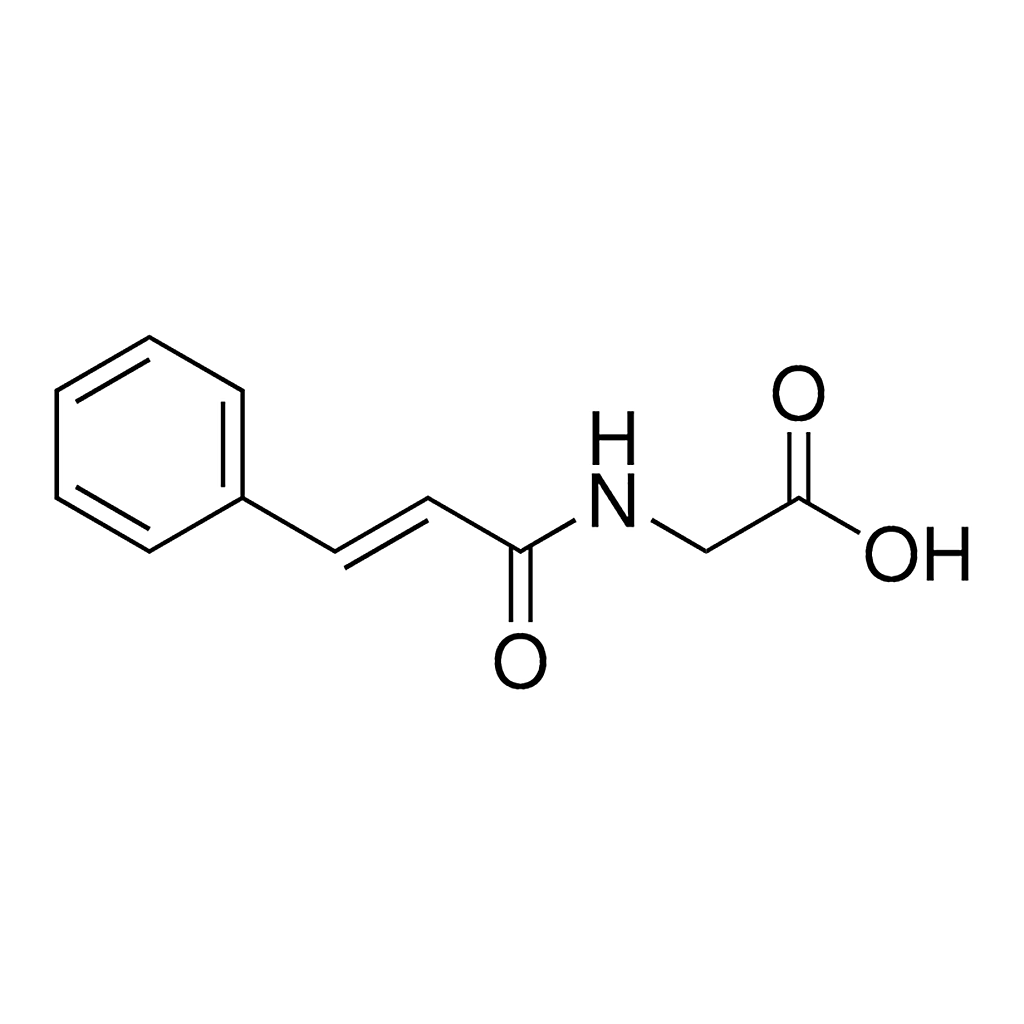 Merck N-(CINNAMOYL)GLYCINE-