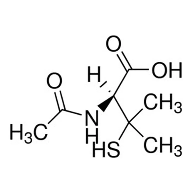 Merck N-ACETYL-D-PENICILLAMINE >=