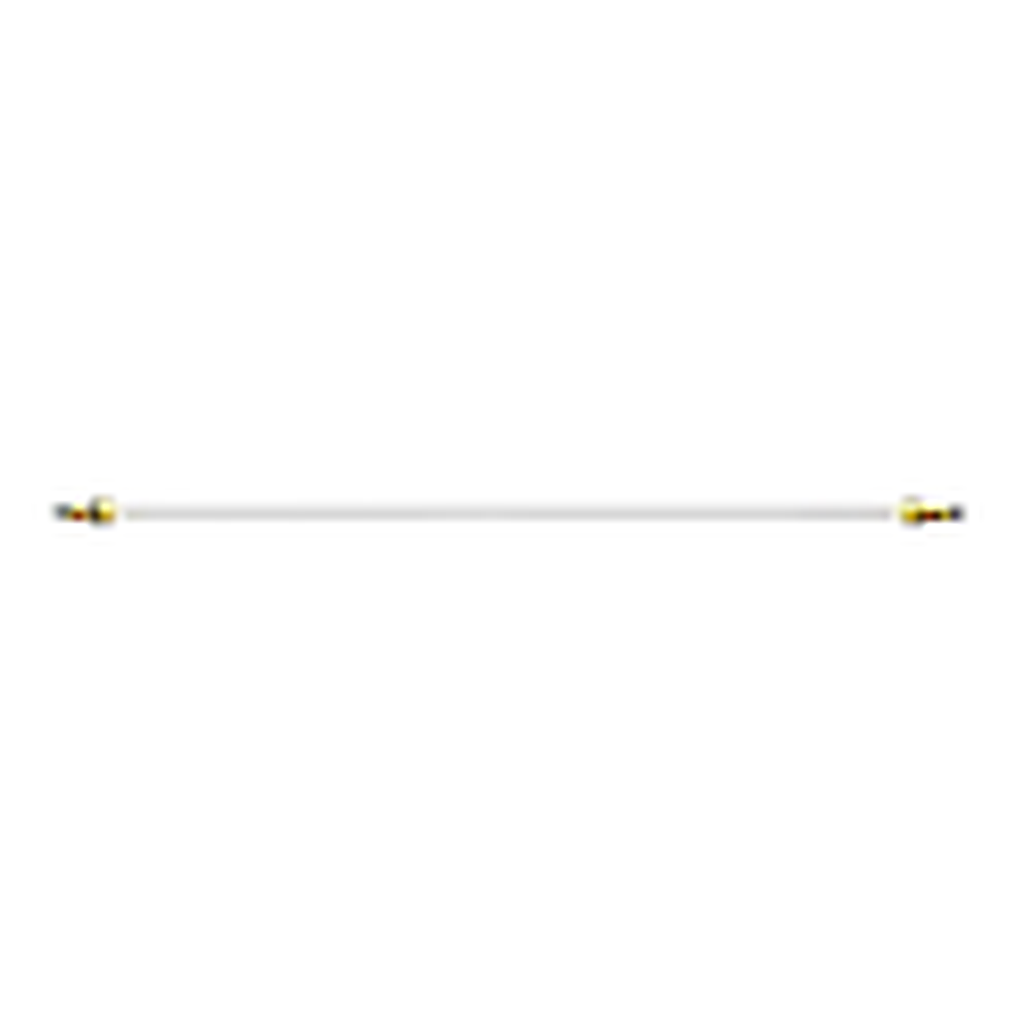 Waters Tubing Assembly, SS .062 x .004 x 22.5, HP