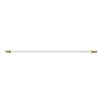 Waters Tubing Assembly, SS .062 x .004 x 22.5, HP
