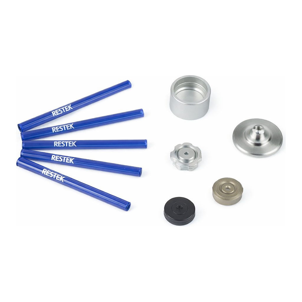 Restek Conversion Kit With 1.5mm Microseal Kit For Split/Splitless Injector Thermo Trace 1300/13