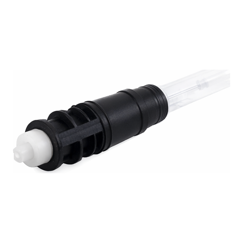 Agilent Easy-fit VDV Fully Demount Torch Kit Std