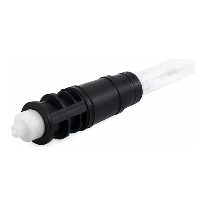 Agilent Easy-fit VDV Fully Demount Torch Kit Std