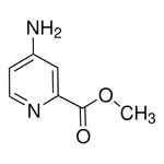 Merck 4-Amino-pyridine-2-carboxylic acid methyl ester