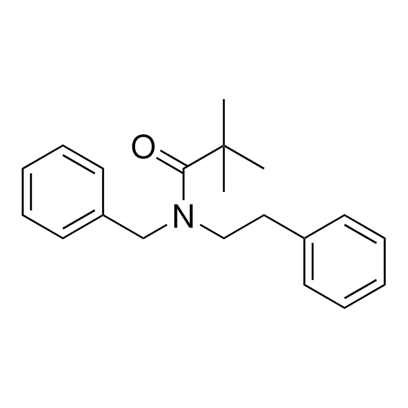Merck N-BENZYL-2,2-DIMETHYL-N-(2-PHE - 50 MG&