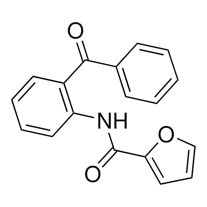 Merck 2'-BENZOYL-2-FURANILIDE - 50 MG