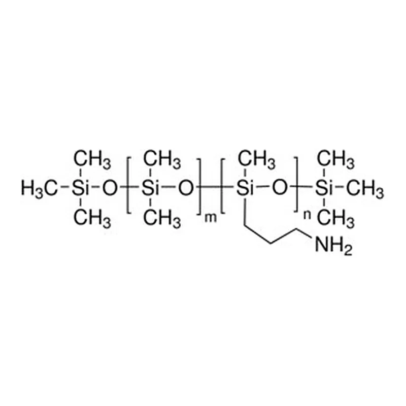 Merck POLY(DIMETHYLSILOXANE-CO-(3-AMINOPROPYL&