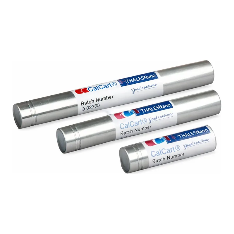 Merck ThalesNano CatCart(R) catalyst cartridge system, 30 mm L