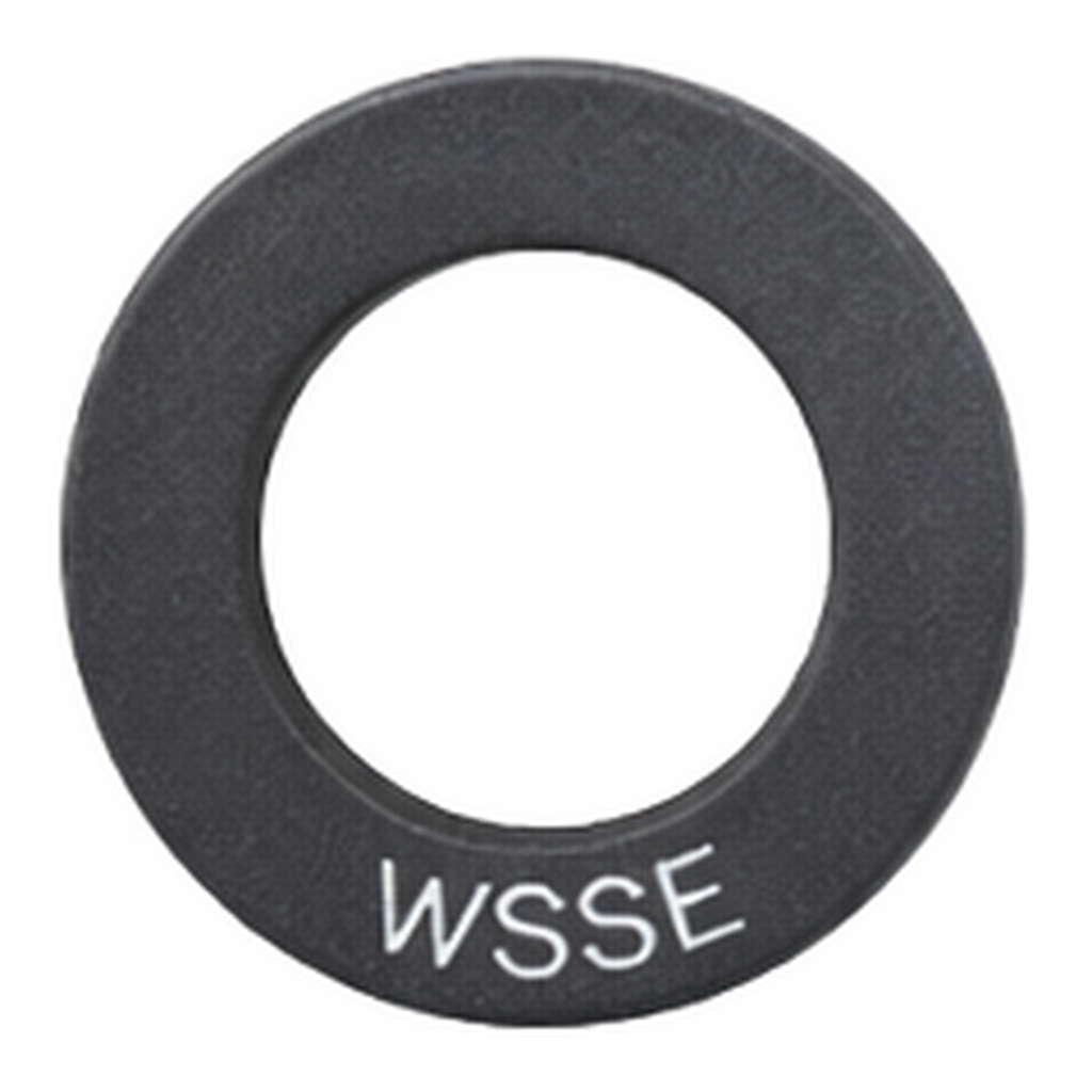 Waters Washer, Kalrez, 10/pk