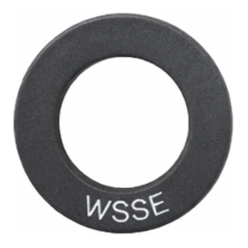 Waters Washer, Kalrez, 10/pk