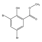 Merck Methyl 3,5-dibromo-2-hydroxybenzoate