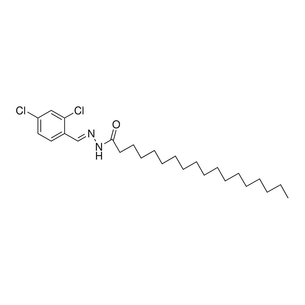 Merck STEARIC (2,4-DICHLOROBENZYLIDE - 50 MG&