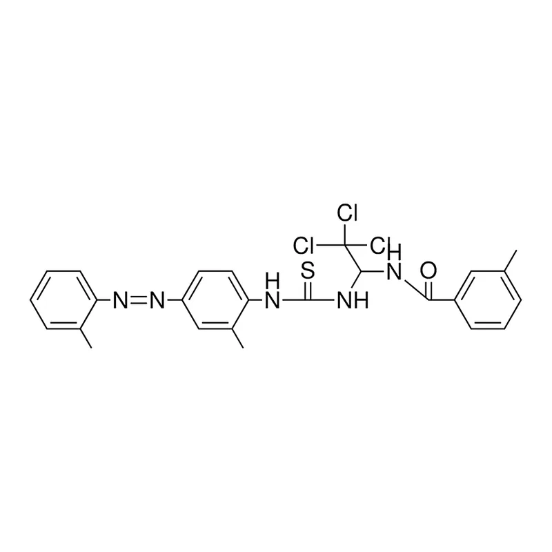 Merck 3-ME-N-(2,2,2-TRICHLORO-1-(3-( - 25 MG&