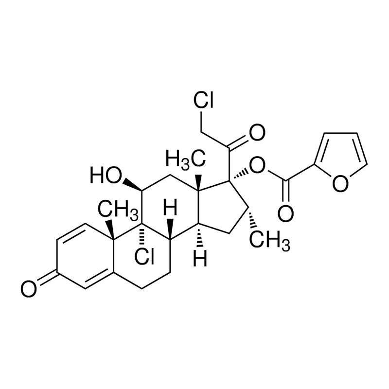 Merck Mometasone furoate