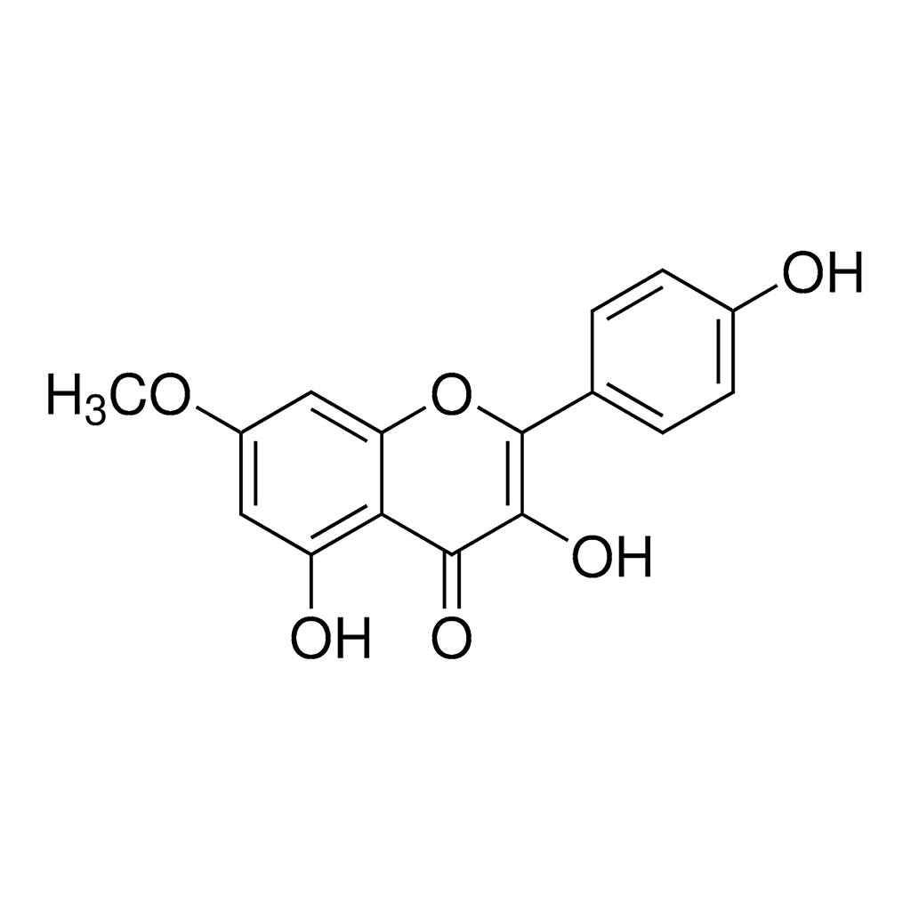 Merck Rhamnocitrin