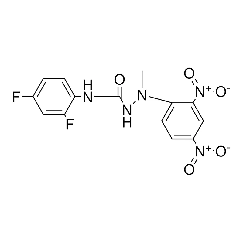 Merck 4-(2,4-DIFLUOROPHENYL)-1-(2,4- - 50 MG&