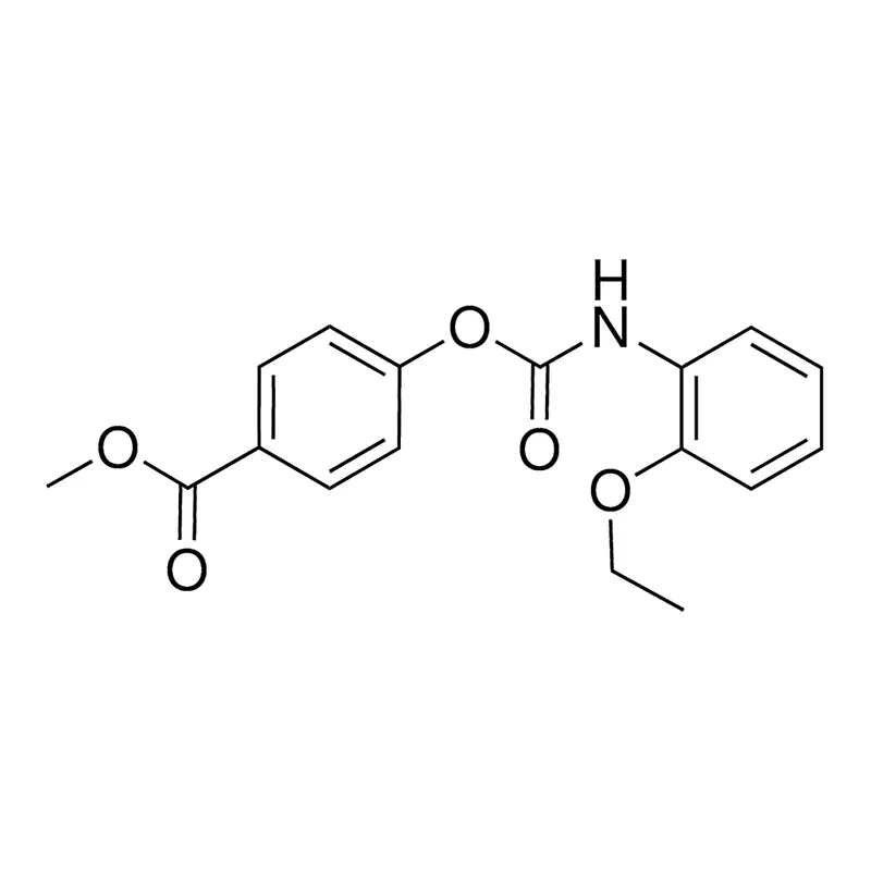 Merck 4-(METHOXYCARBONYL)PHENYL N-(2 - 50 MG&