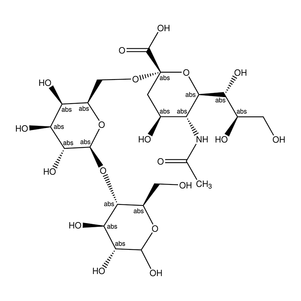 Merck 6'-Sialyl-D-lactose