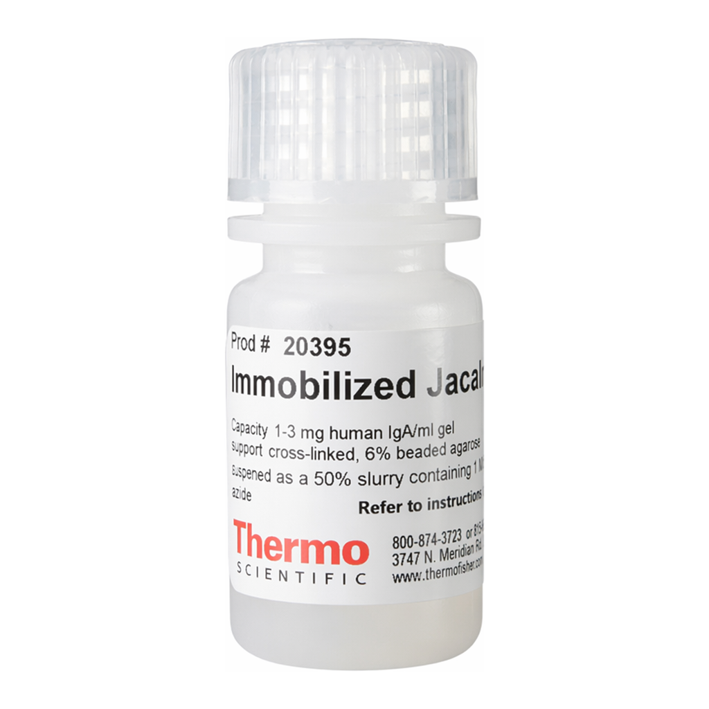 Thermo Fisher Scientific Pierce Jacalin Agarose