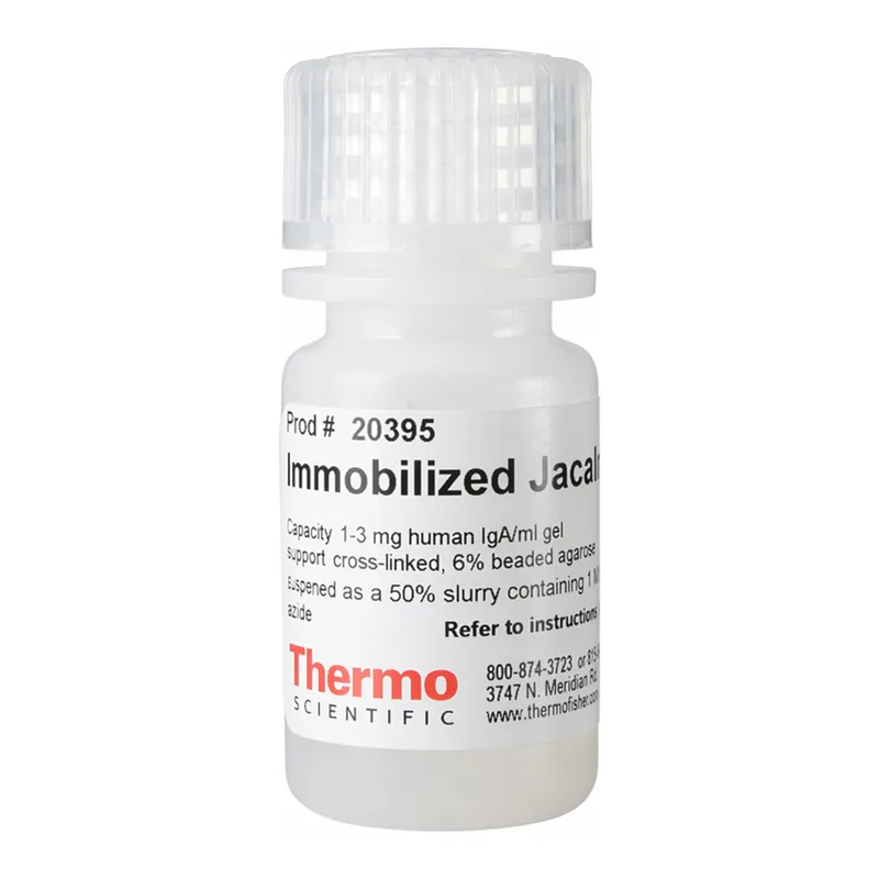 Thermo Fisher Scientific Pierce Jacalin Agarose