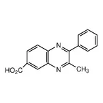 Merck 2-Methyl-3-phenylquinoxaline-7-carboxylic acid