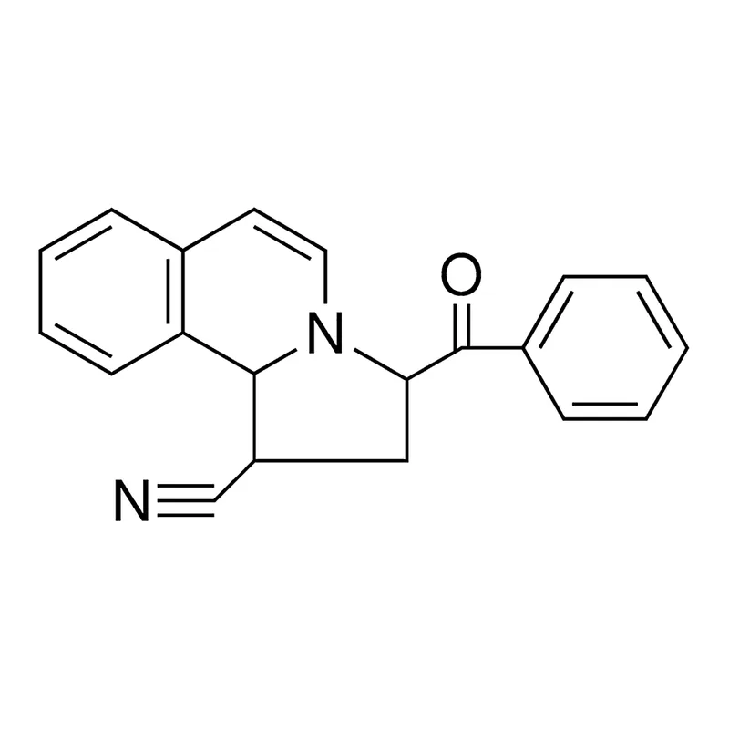 Merck 3-BENZOYL-1,2,3,10B-TETRAHYDRO - 50 MG&