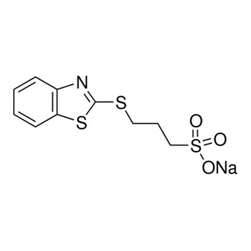 Merck 3-(BENZOTHIAZOL-2-YLTHIO)-1-PROPANE SUL&