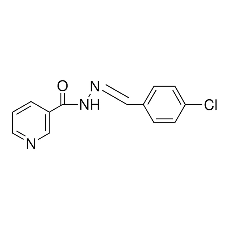 Merck NICOTINIC ACID (4-CHLORO-BENZYL-