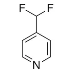 Merck 4-(Difluoromethyl)pyridine