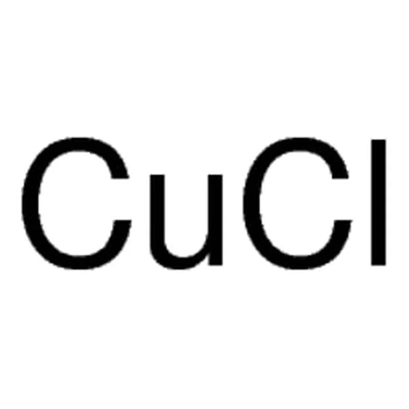 Merck COPPER(I) CHLORIDE, REAGENT GRADE, 97%