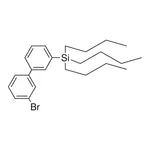 Merck 3-BROMO-3'-(TRIBUTYLSILYL)BIPH - 50 MG&