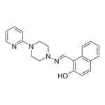 Merck 1-((4-PYRIDIN-2-YL-PIPERAZIN-1 - 25 MG&