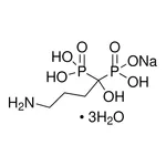 Merck Sodium alendronate trihydrate