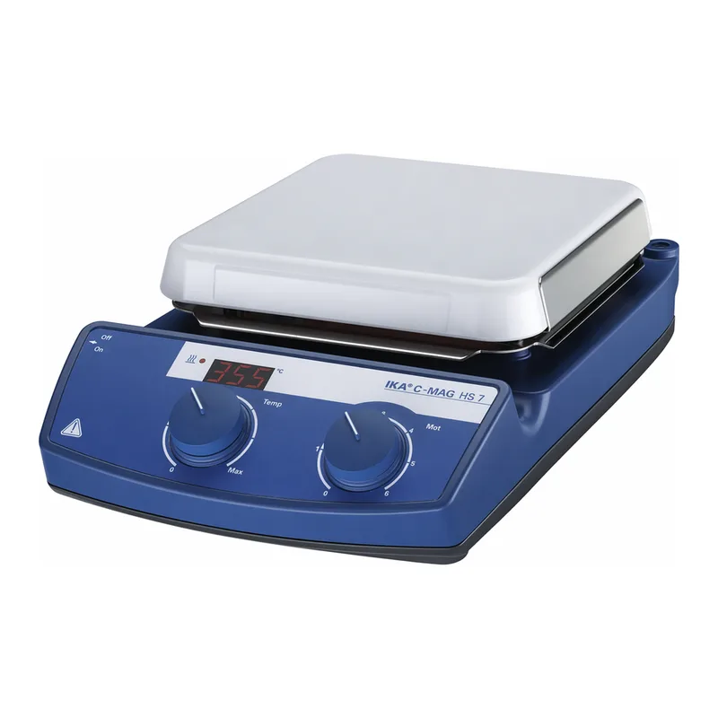 Merck IKA(R) C-MAG HS hotplate stirrers