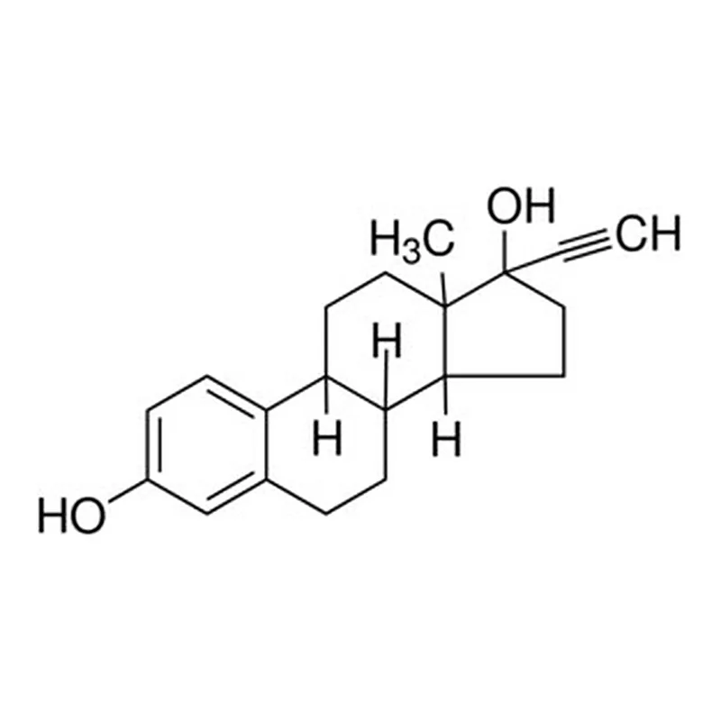 Merck 17ALPHA-ETHYNYLESTRADIOL