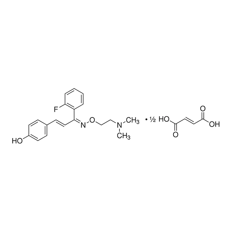 Merck SR-46349 hemifumarate salt