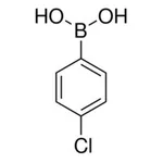 Merck 4-CHLOROPHENYLBORONIC ACID, 95%