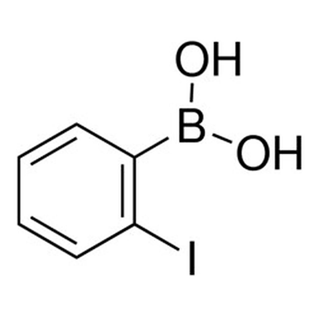Merck 2-IODOPHENYLBORONIC ACID, >=95%