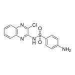 Merck 4-AMINO-N-(3-CHLORO-QUINOXALIN--
