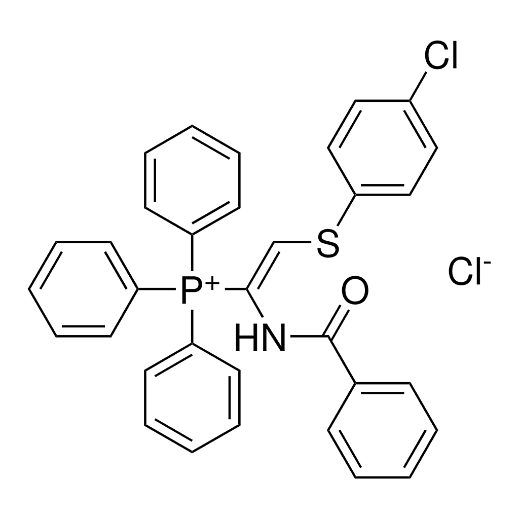 Merck (1-BENZOYLAMINO-2-(4-CL-PHENYLS - 10MG &