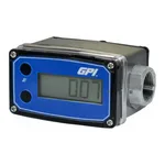 AS ONE On-Site Display Flow Meter(Turbine Meter), 현장 표시형 유량계(터빈미터)