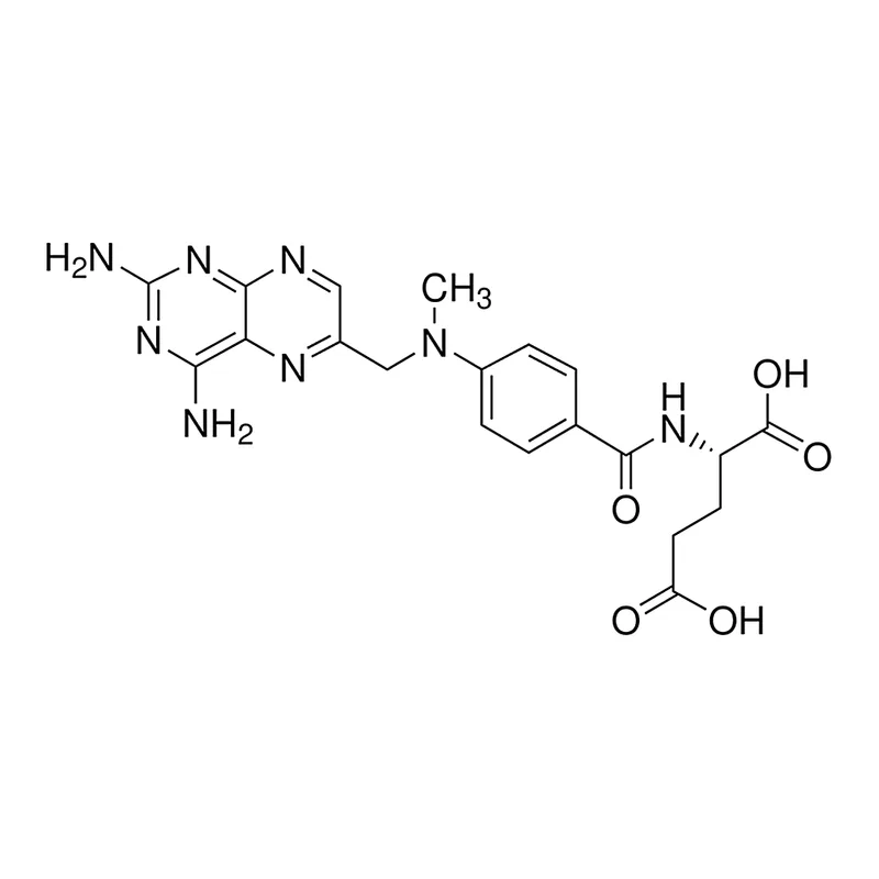 Merck Methotrexate