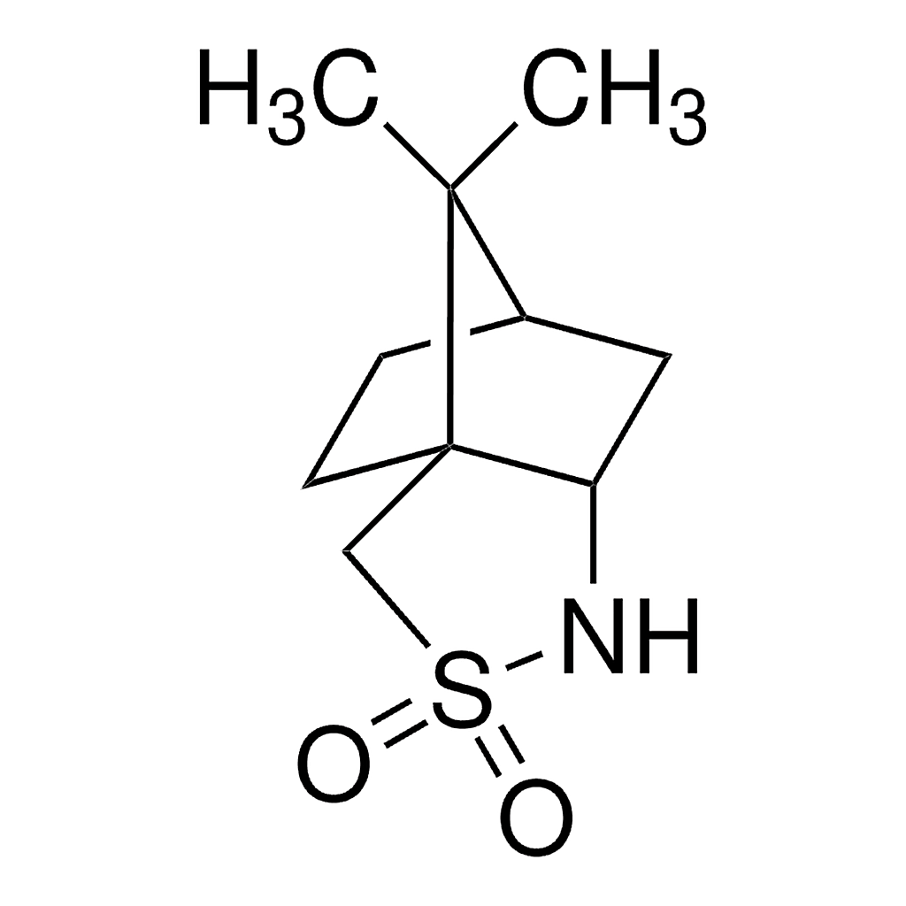 Merck (1S)-(-)-2,10-Camphorsultam