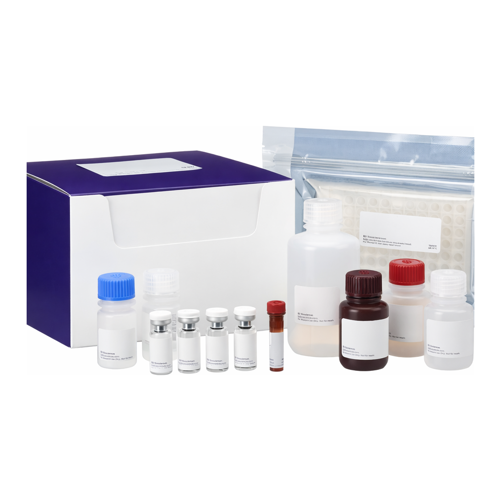 BD Human IFN-γ ELISA Kit II