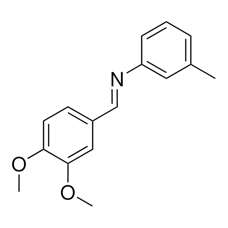 Merck N-VERATRYLIDENE-M-TOLUIDINE-