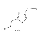 Merck 1-(2-Propyl-1,3-thiazol-4-yl)methanamine hydrochloride