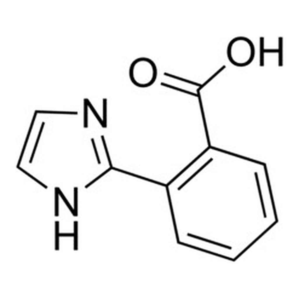 Merck 2-(1H-IMIDAZOL-2-YL)BENZOIC ACID-