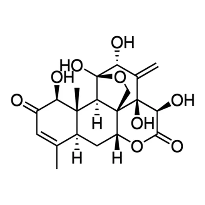 Merck EURYCOMANONE