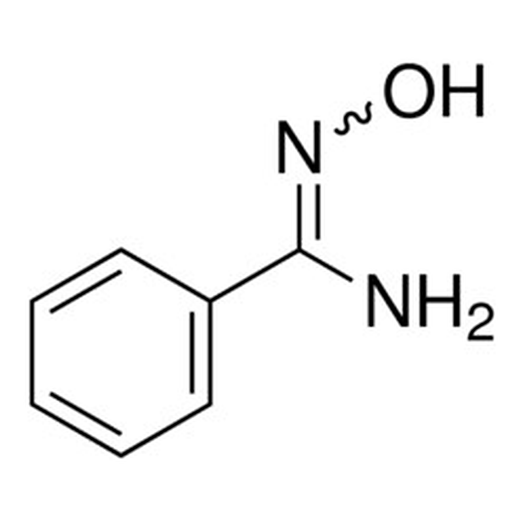 Merck BENZAMIDE OXIME, 97%